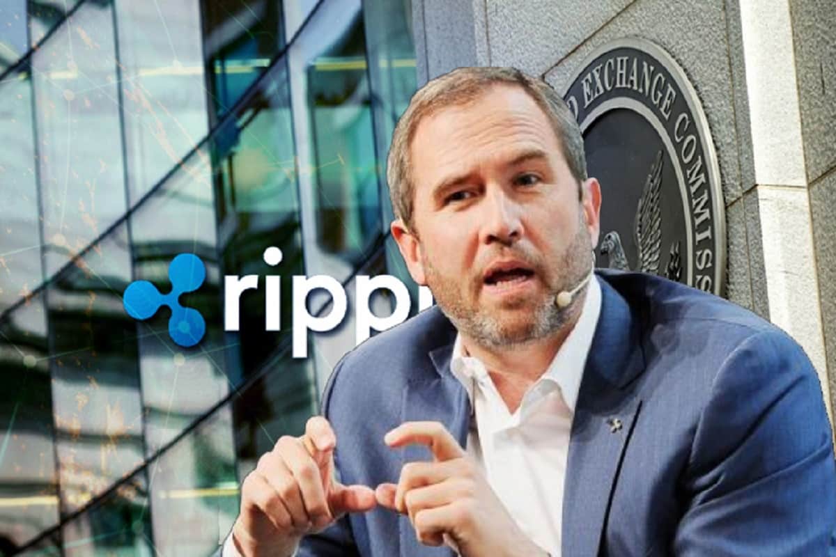 Brad Garlinghouse là ai?