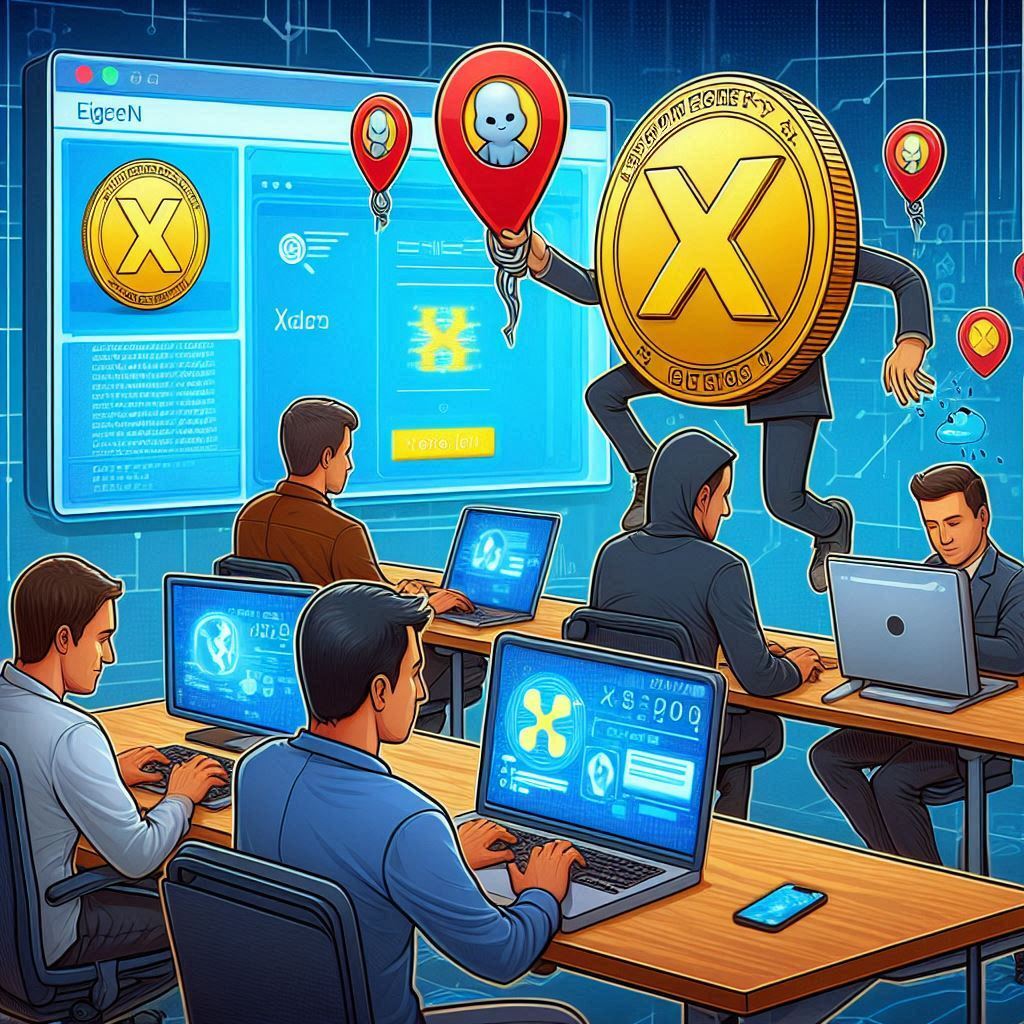 Tạp chí crypto hàng đầu Việt Nam