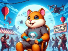 Hamster Kombat