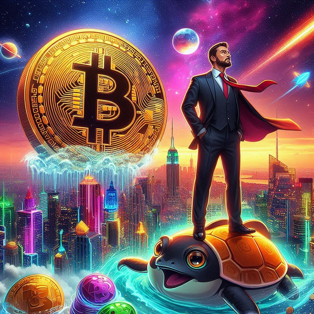 Tạp chí crypto hàng đầu Việt Nam