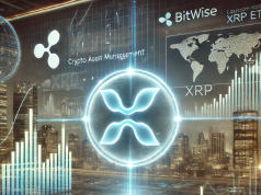 Bitwise tiến thêm một bước tới ETF XRP