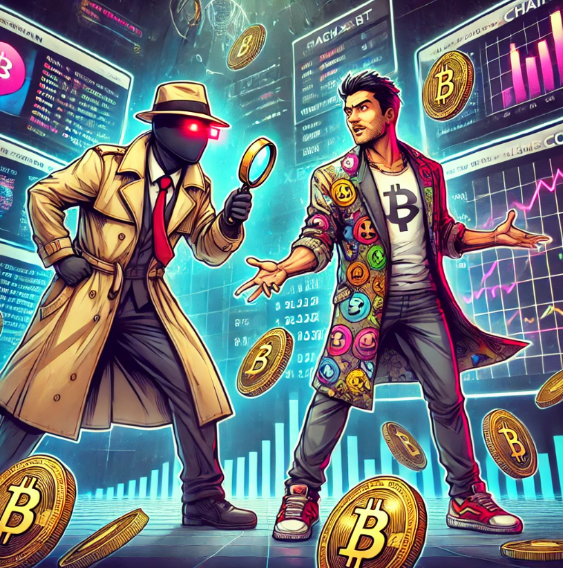 Tạp chí crypto hàng đầu Việt Nam