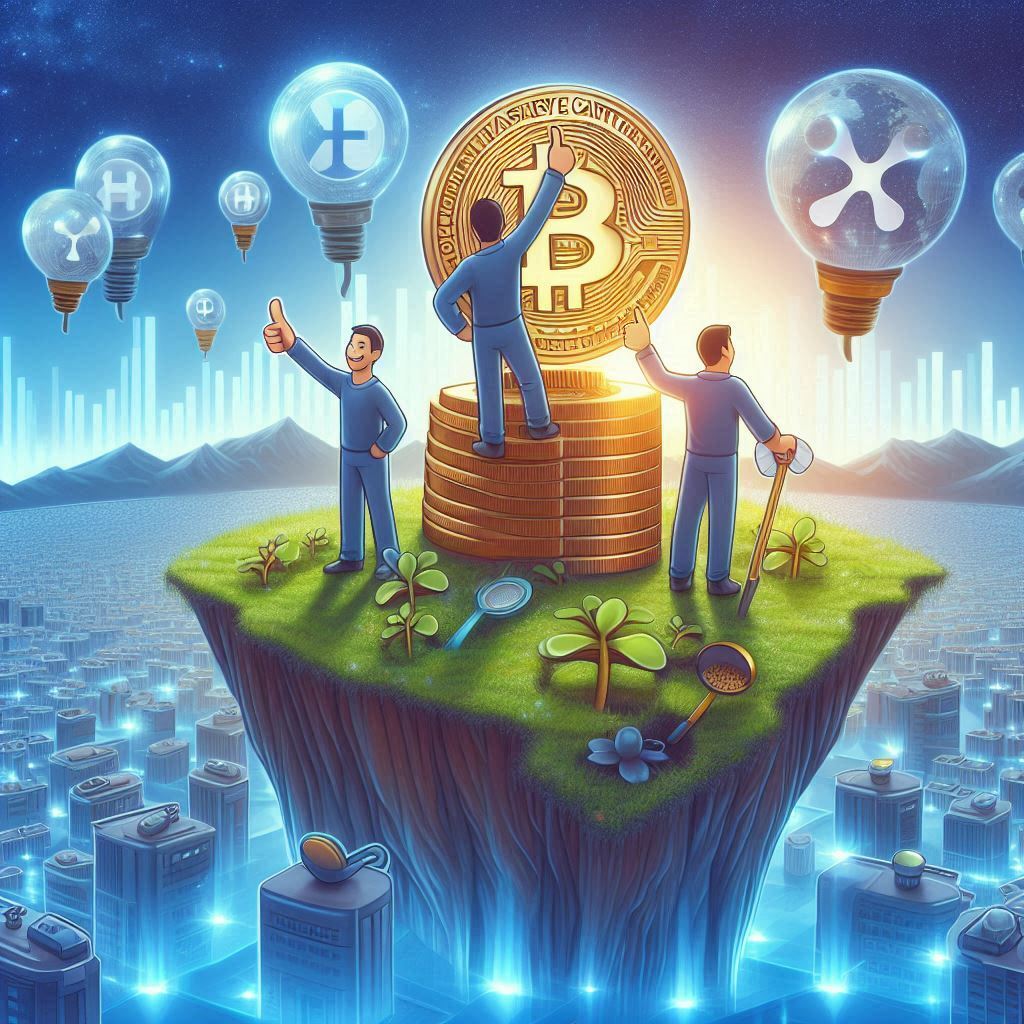 Tạp chí crypto hàng đầu Việt Nam