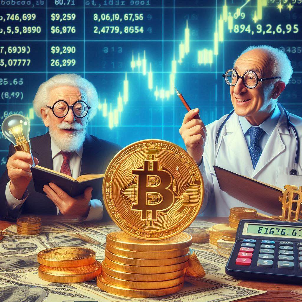 Tạp chí crypto hàng đầu Việt Nam