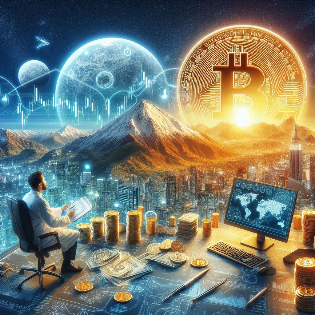 Tạp chí crypto hàng đầu Việt Nam