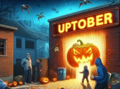 Uptober