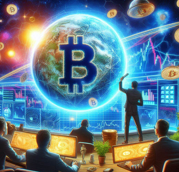 Tạp chí crypto hàng đầu Việt Nam
