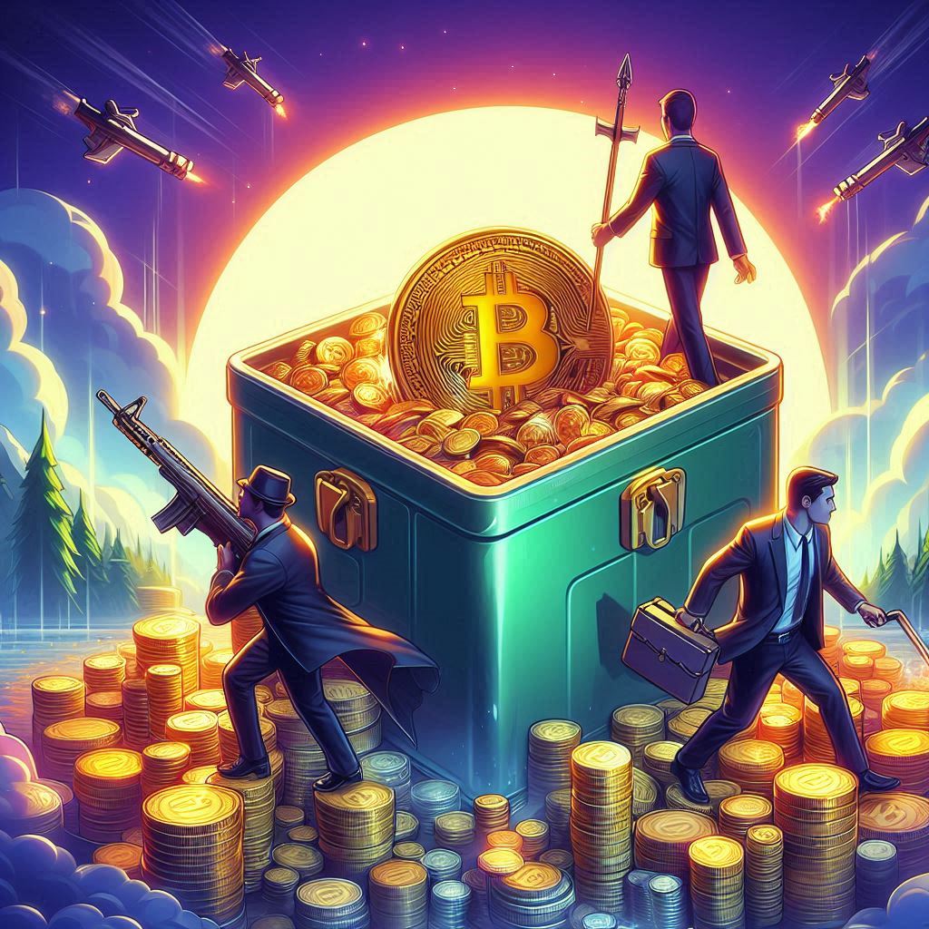 Tạp chí crypto hàng đầu Việt Nam