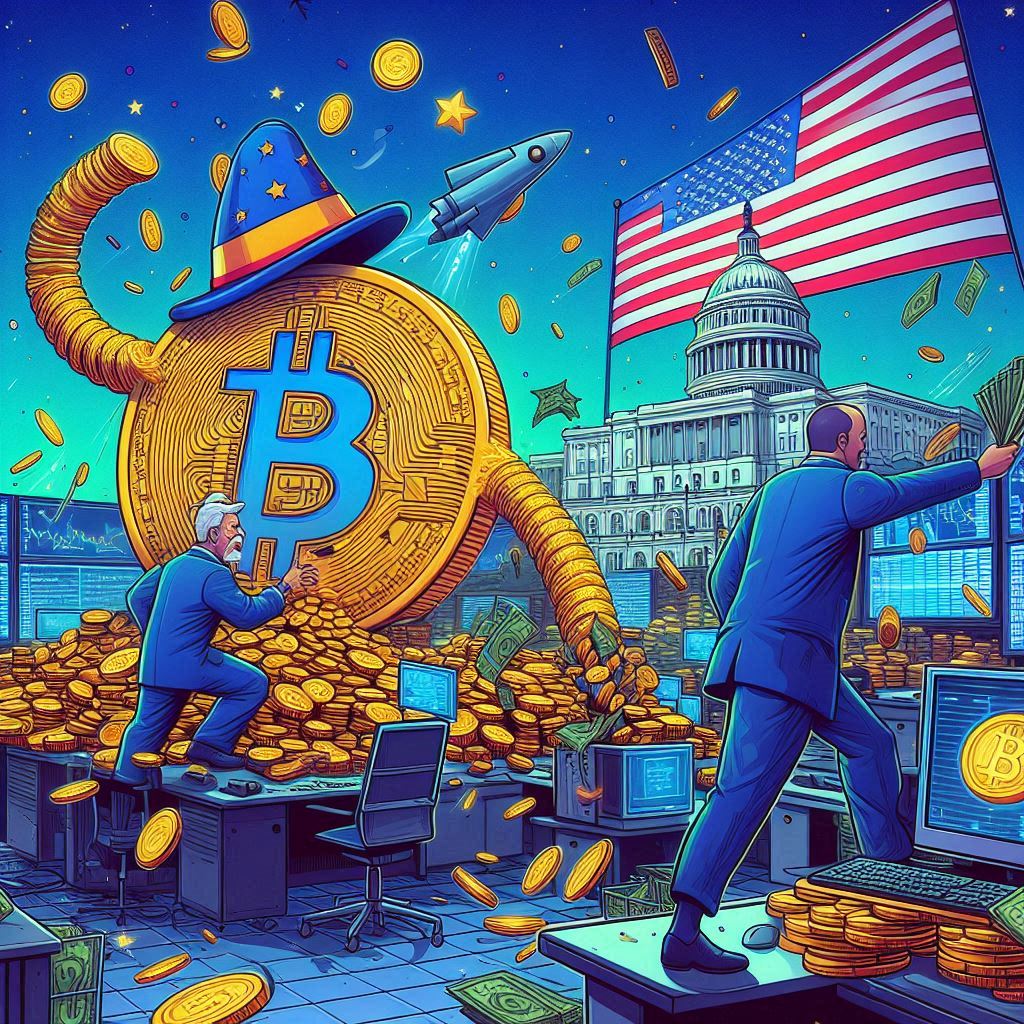 Tạp chí crypto hàng đầu Việt Nam