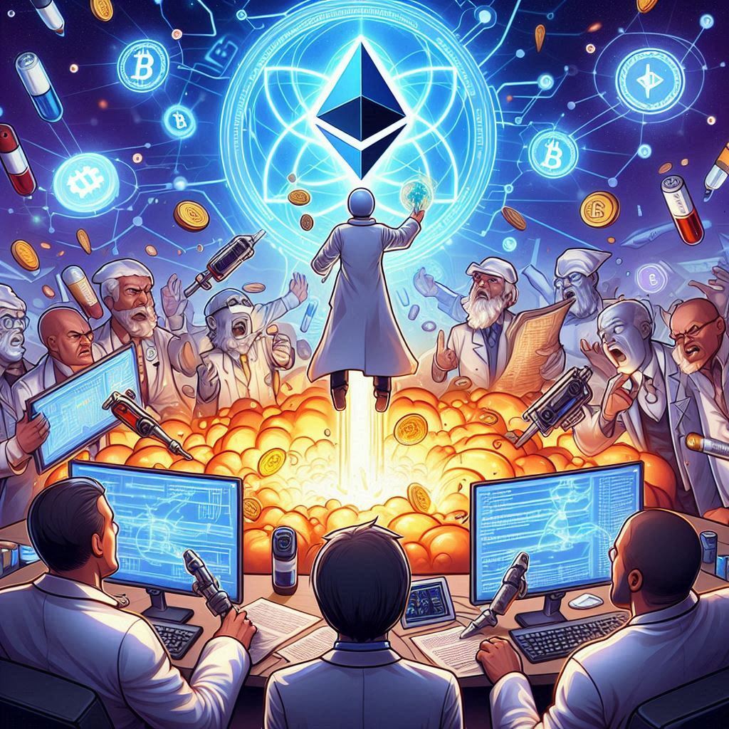 Tạp chí crypto hàng đầu Việt Nam