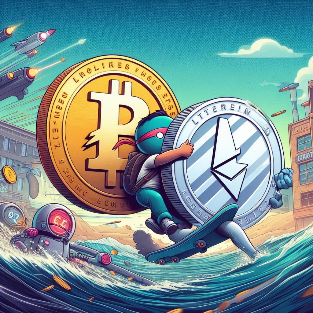 Tạp chí crypto hàng đầu Việt Nam