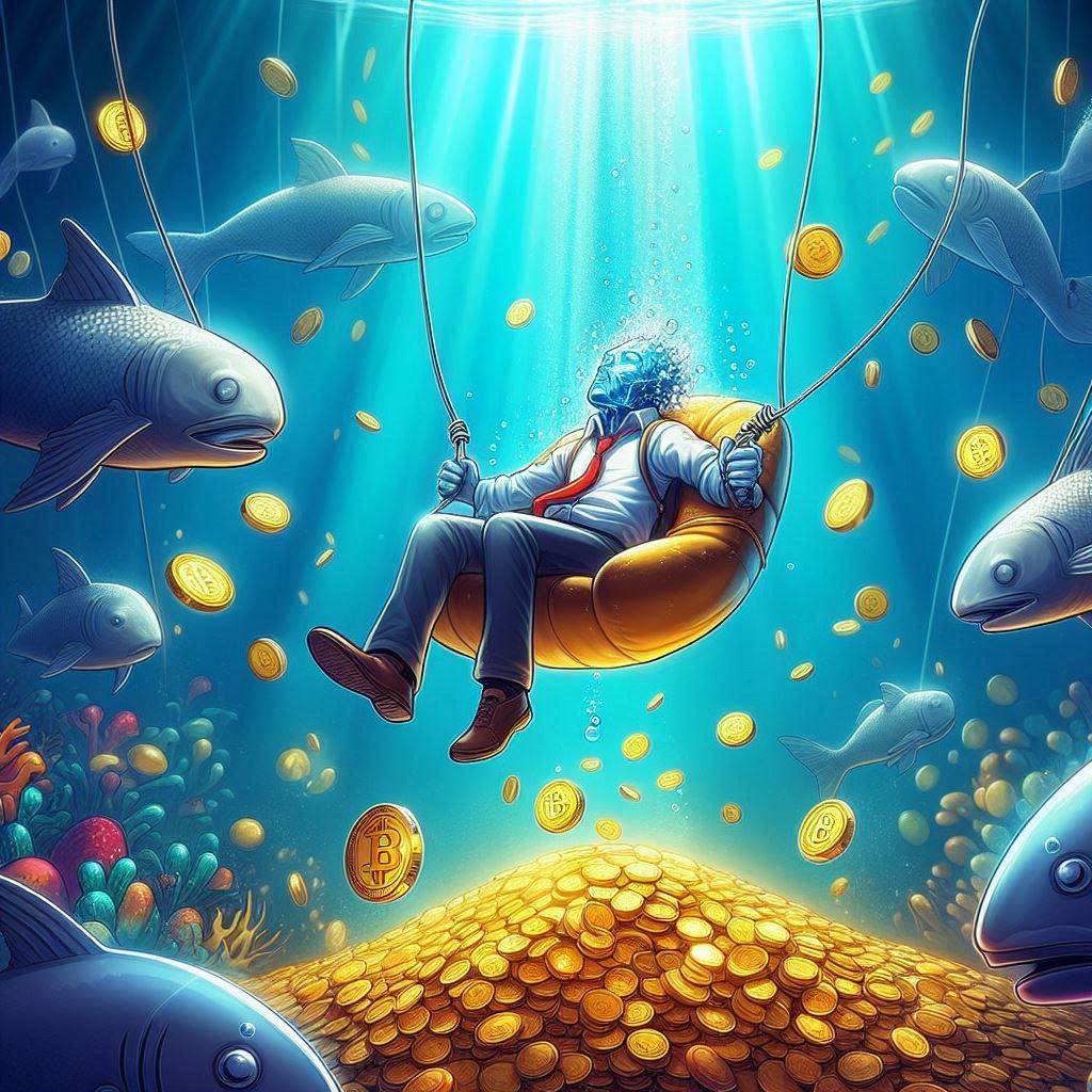 Tạp chí crypto hàng đầu Việt Nam