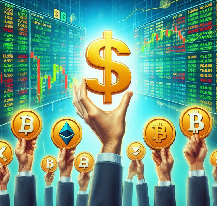 Tạp chí crypto hàng đầu Việt Nam