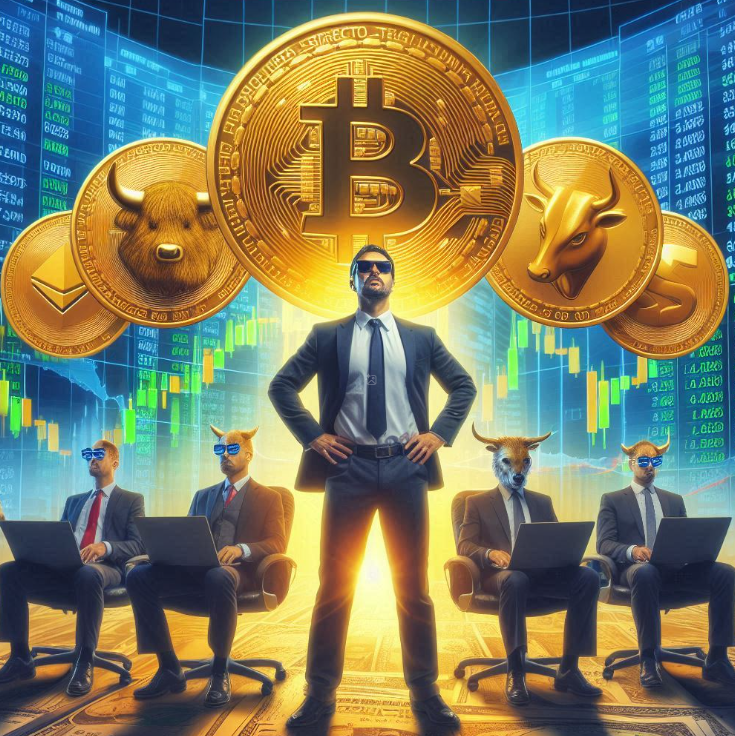 Tạp chí crypto hàng đầu Việt Nam