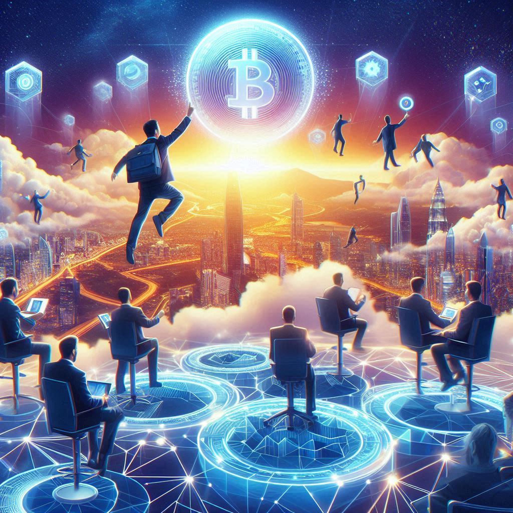 Tạp chí crypto hàng đầu Việt Nam
