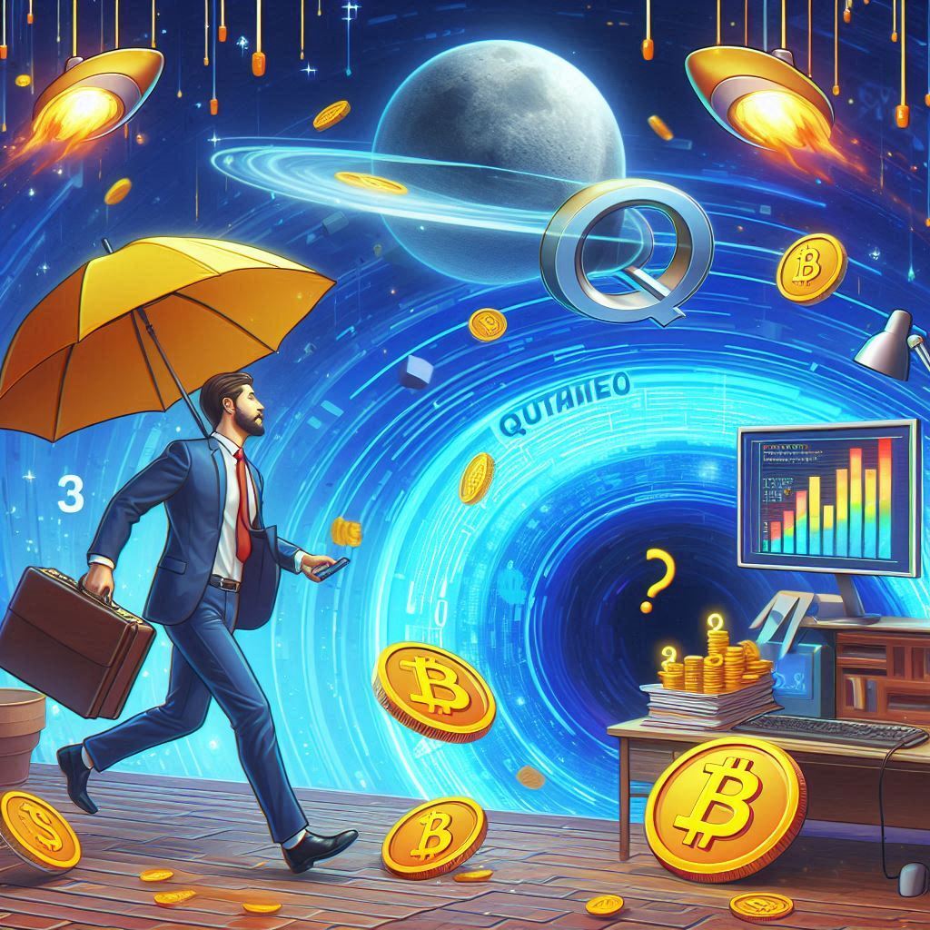 Tạp chí crypto hàng đầu Việt Nam