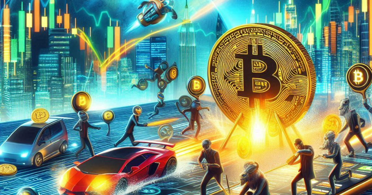 Tạp chí crypto hàng đầu Việt Nam