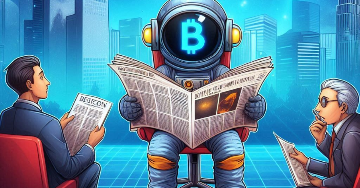 Tạp chí crypto hàng đầu Việt Nam