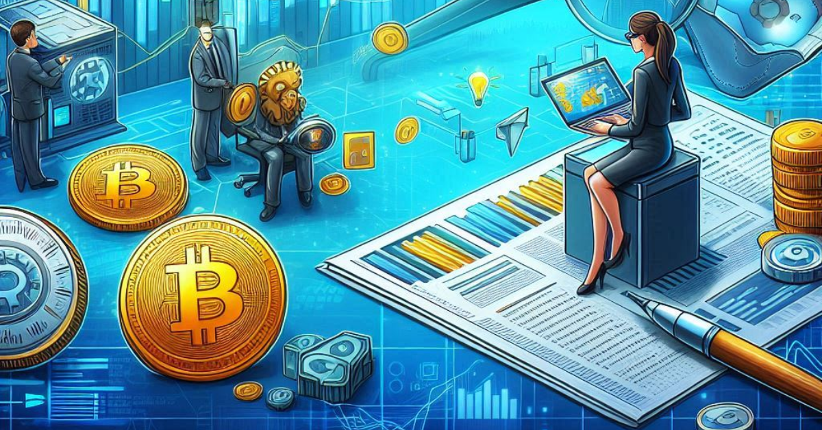 Tạp chí crypto hàng đầu Việt Nam