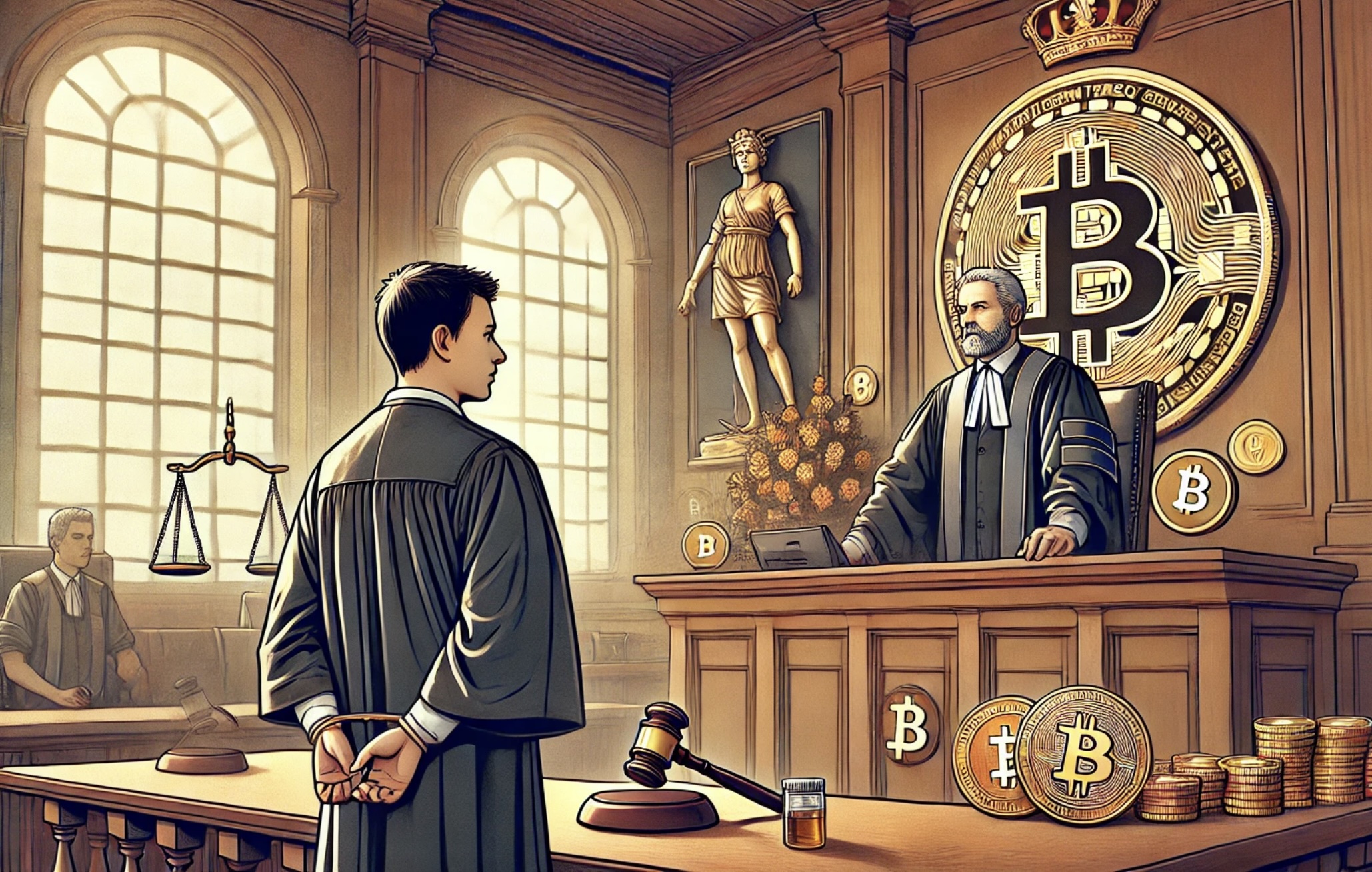 Tạp chí crypto hàng đầu Việt Nam
