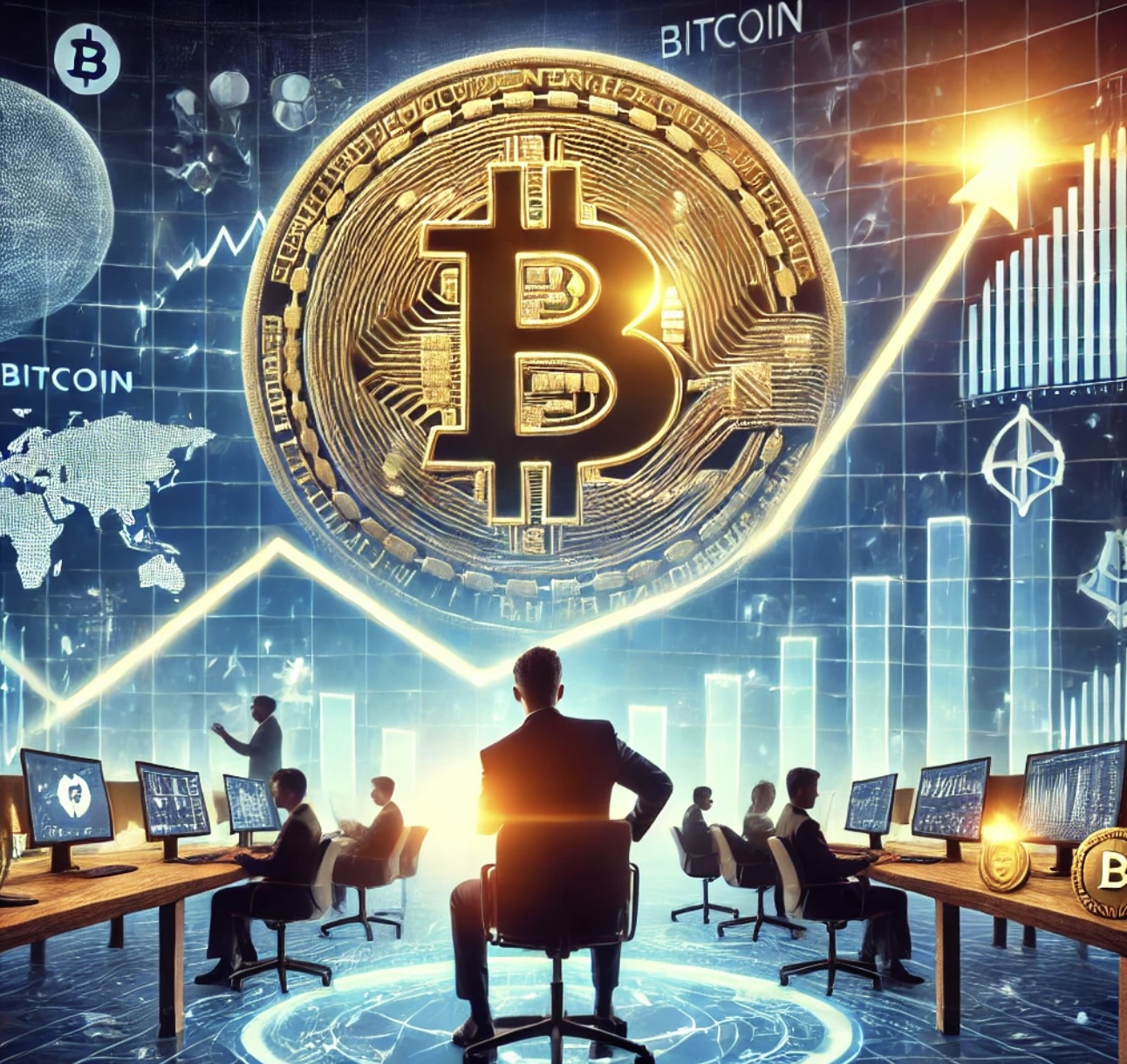 Tạp chí crypto hàng đầu Việt Nam