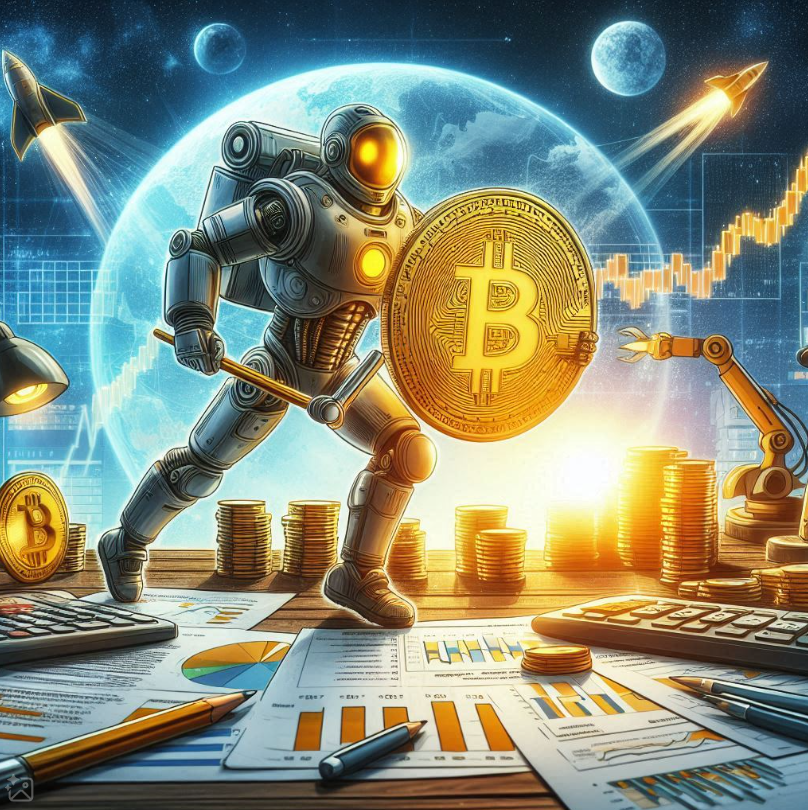 Tạp chí crypto hàng đầu Việt Nam