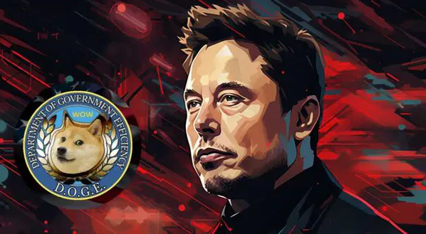 JPMorgan nghi ngờ về việc Elon Musk theo đuổi D.O.G.E. nhằm cải cách liên bang