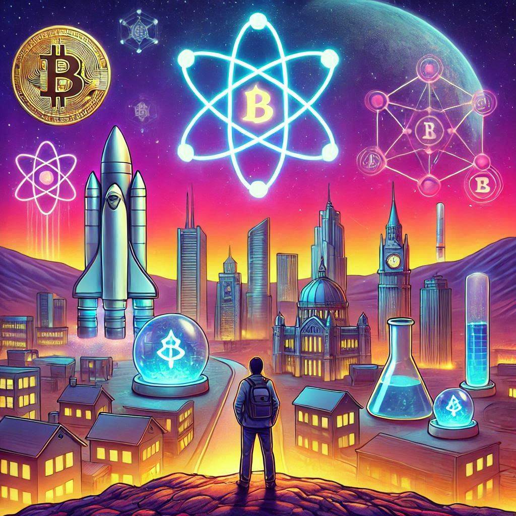 Tạp chí crypto hàng đầu Việt Nam