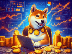 các nhà đầu tư chuyển sang "DOGE Killer" mới để tìm kiếm lợi nhuận cao hơn