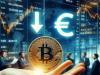 EUR/BTC giảm 80% kể từ khi ECB cho rằng tiền điện tử vô nghĩa