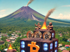 El Salvador đang cân nhắc cho thợ đào Bitcoin thuê 170 ngọn núi lửa