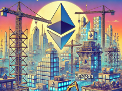 Ethereum giống như ‘Amazon trong những năm 1990’