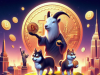 Bitcoin Layer-2 GOAT Network sẽ cho phép người dùng Stake Dogecoin để kiếm tiền điện tử