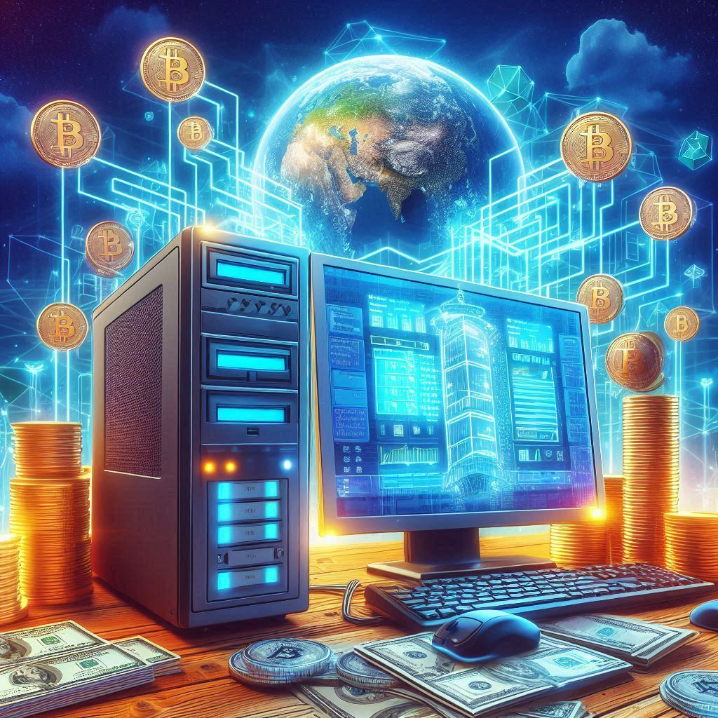 Tạp chí crypto hàng đầu Việt Nam
