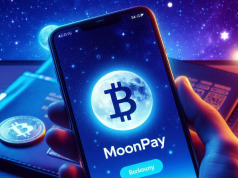 MoonPay phá vỡ kỷ lục tháng 11 năm 2023 về giao dịch Solana trong một ngày