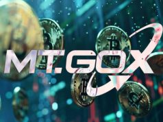 Mt. Gox di chuyển 2.500 Bitcoin khi giá tiến gần đến 89.000 đô la