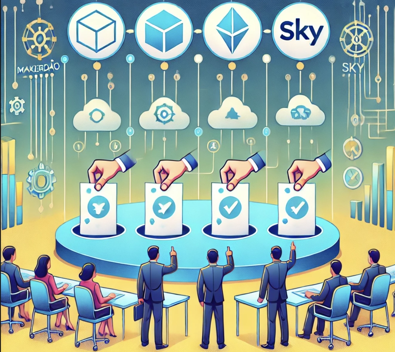 Tạp chí crypto hàng đầu Việt Nam