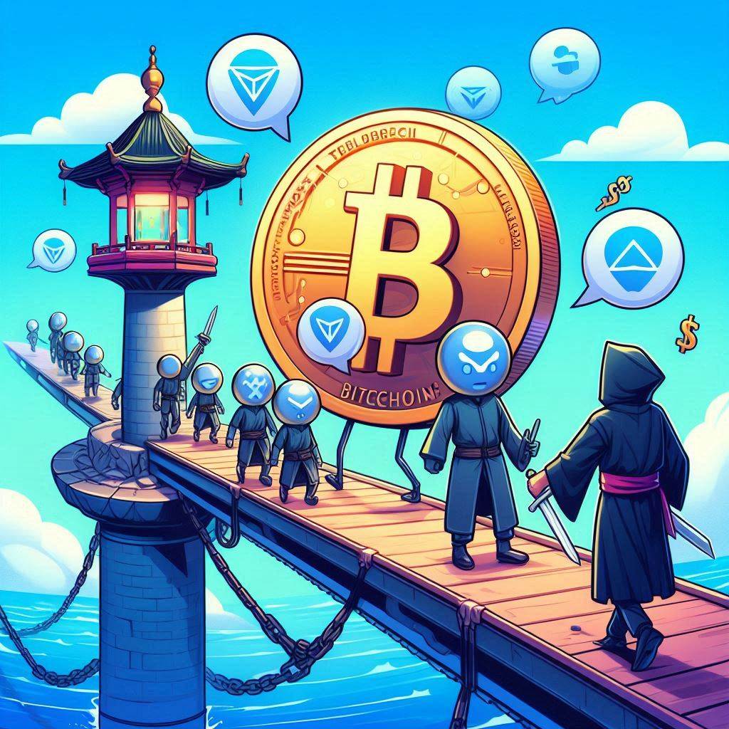 Tạp chí crypto hàng đầu Việt Nam