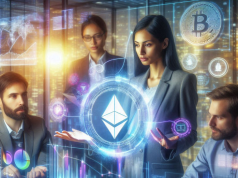 Tại sao giá Ethereum (ETH) lại tăng hôm nay?