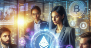 Tại sao giá Ethereum (ETH) lại tăng hôm nay?