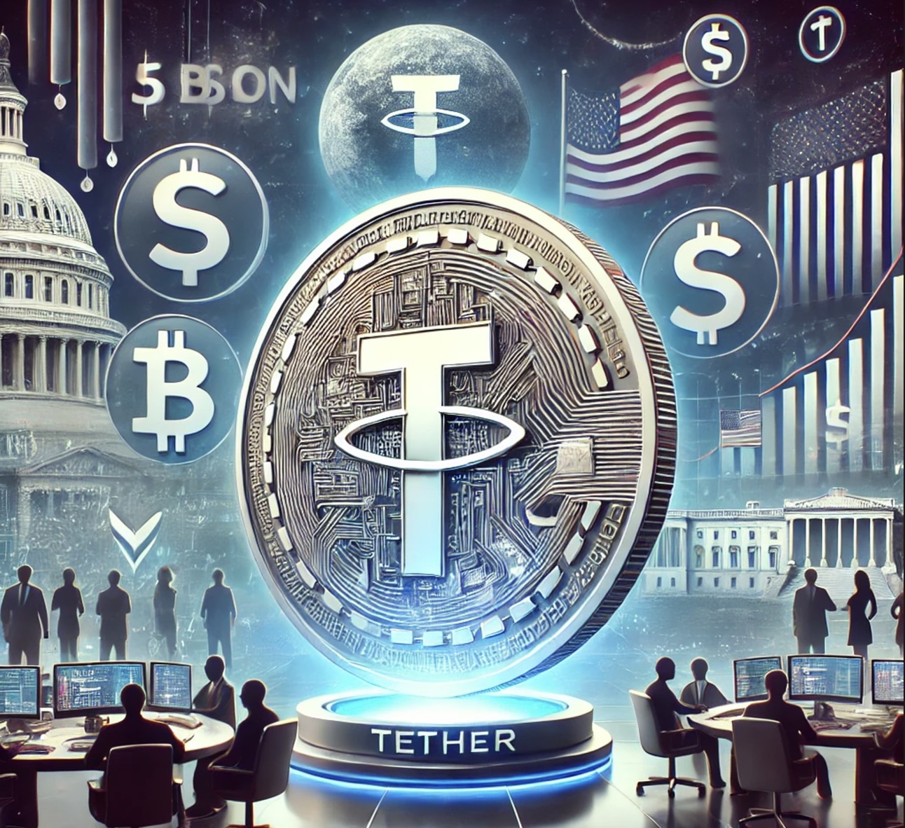 Tạp chí crypto hàng đầu Việt Nam