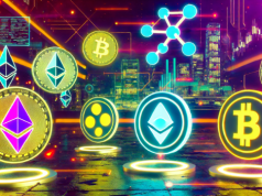 7 altcoin sẽ đạt vốn hóa 10 tỷ USD trong đợt bull run sắp tới