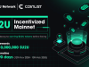 CoinList sẽ phát triển thị trường DePIN với sự hợp tác đầu tiên của DePIN với U2U Network trong quý 4 này