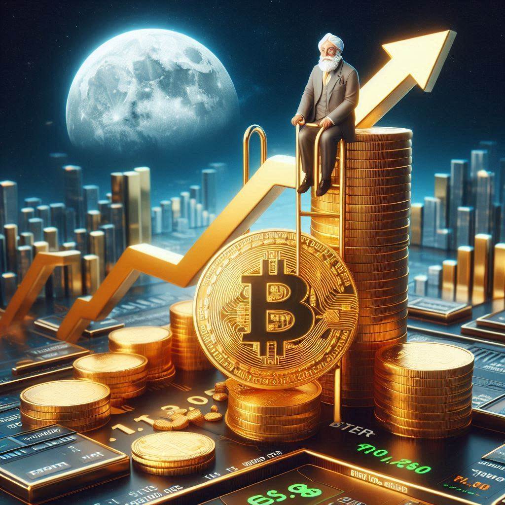 Tạp chí crypto hàng đầu Việt Nam
