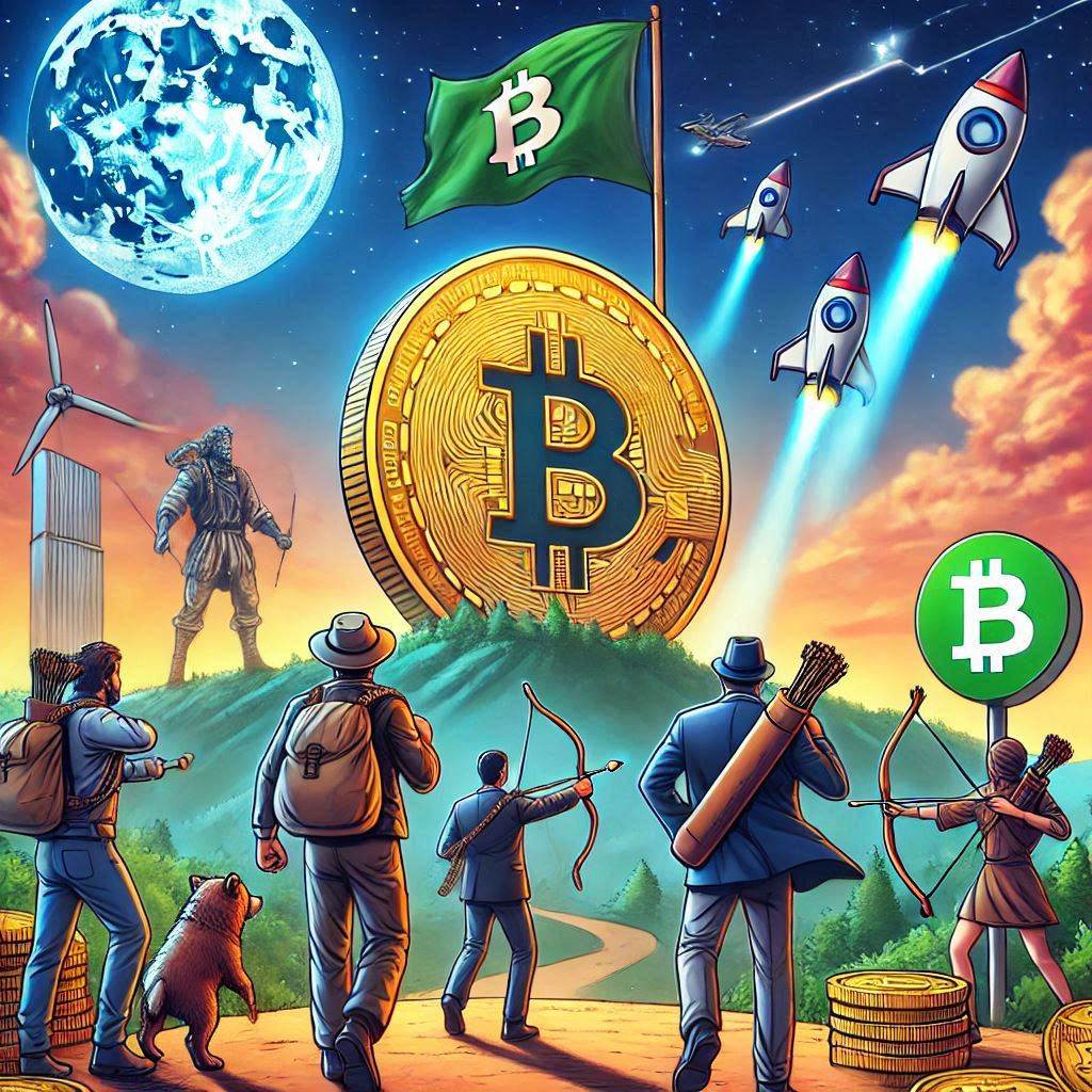 Tạp chí crypto hàng đầu Việt Nam