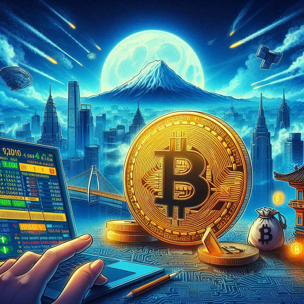 Tạp chí crypto hàng đầu Việt Nam