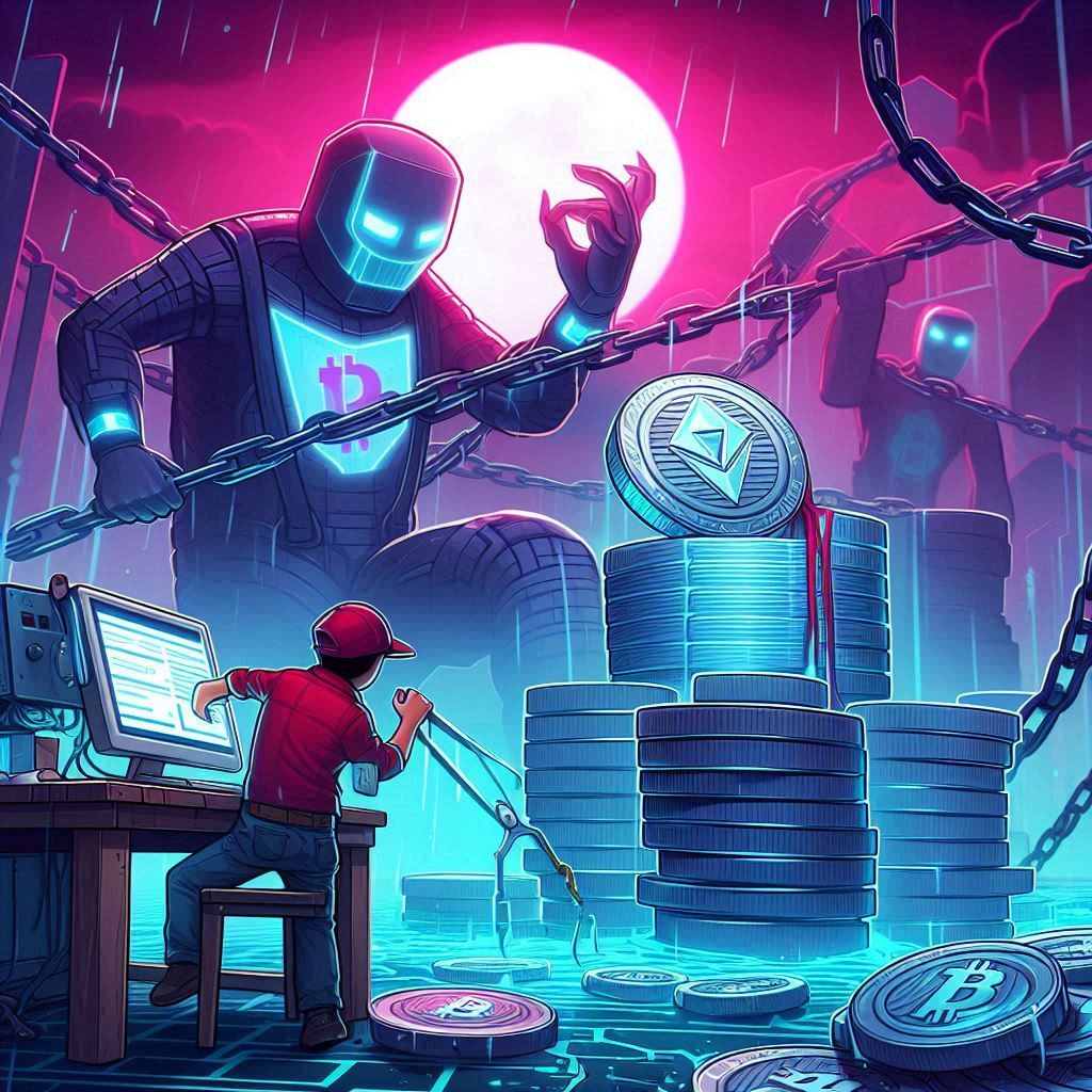 Tạp chí crypto hàng đầu Việt Nam
