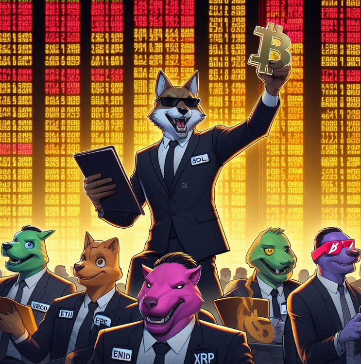 Tạp chí crypto hàng đầu Việt Nam