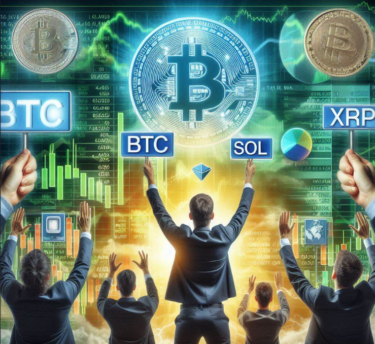 Tạp chí crypto hàng đầu Việt Nam