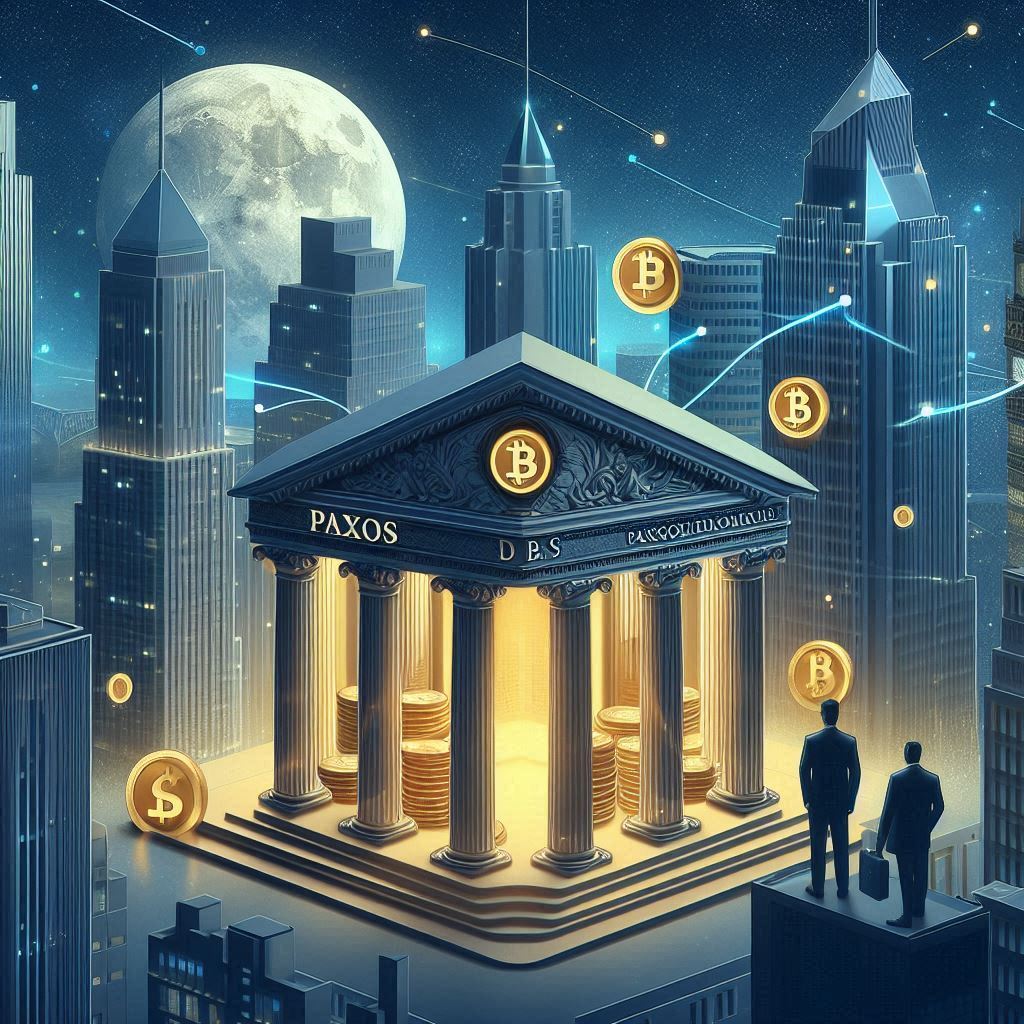 Tạp chí crypto hàng đầu Việt Nam